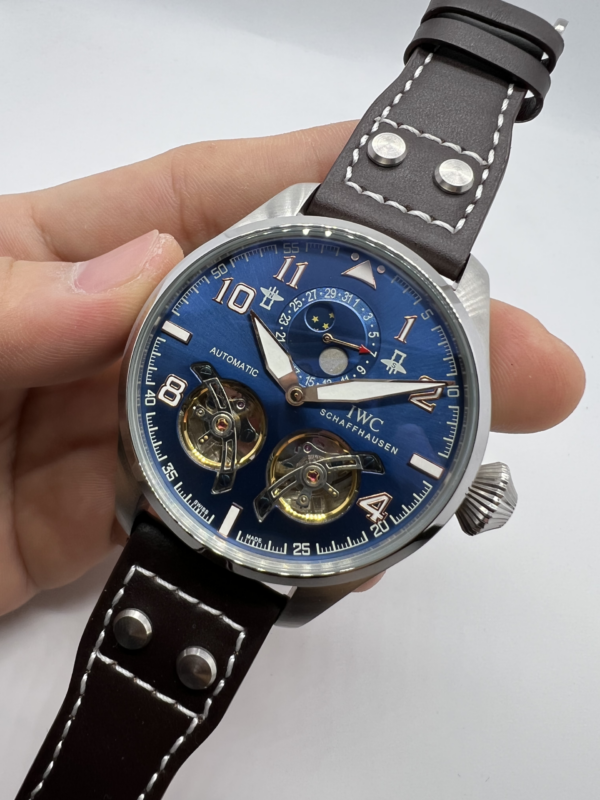 Réplica de Relógio IWC