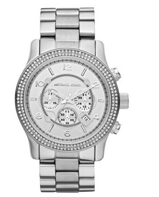 Alternative view of Réplica de Relógio Michael Kors MK5574