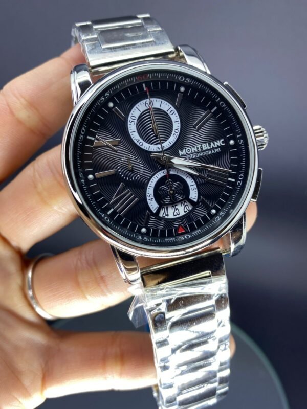 Réplica de Relógio  Montblanc Classic