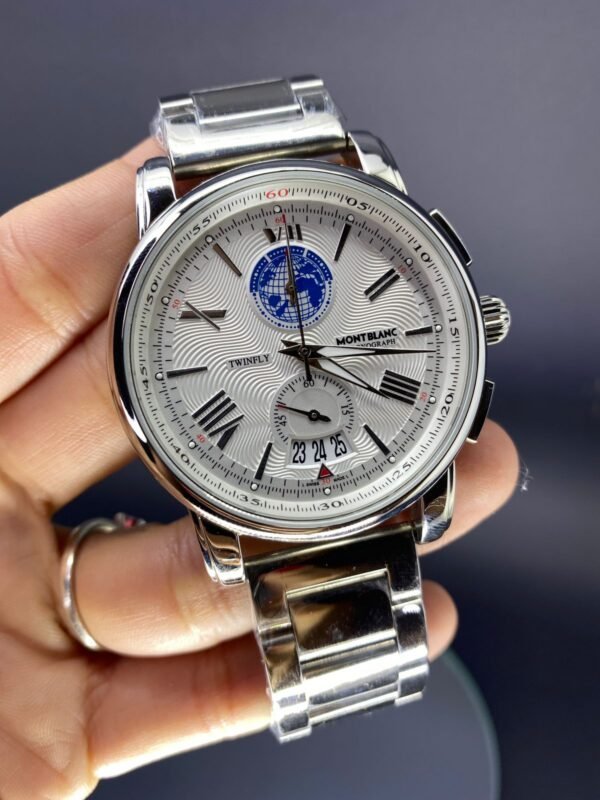 Réplica de Relógio  Montblanc Classic