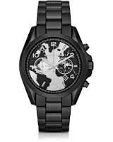 Réplica de Relógio MICHAEL KORS WILL DONATE (2)