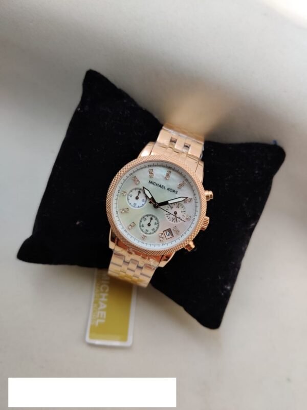 Réplica de Relógio Michael Kors  mk5026