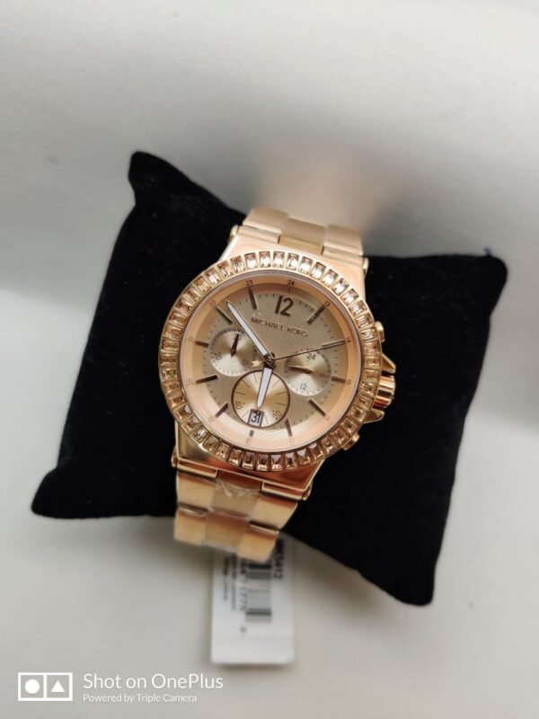 Rélogio Réplica Michael Kors MK5412