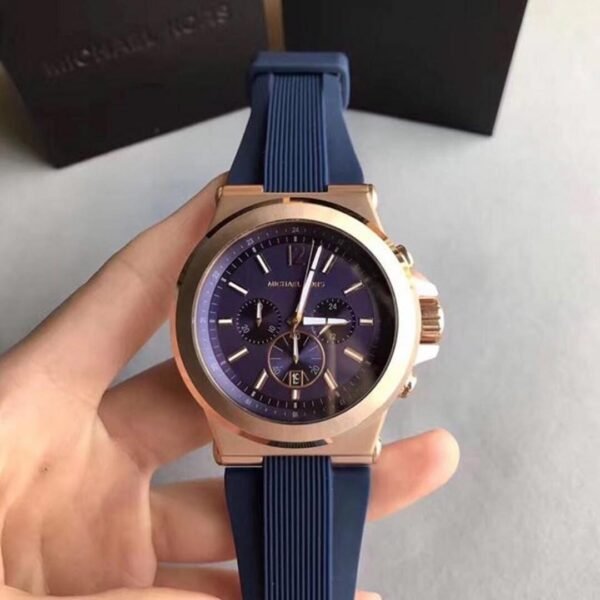 Réplica de Relógio Michael Kors Dylan