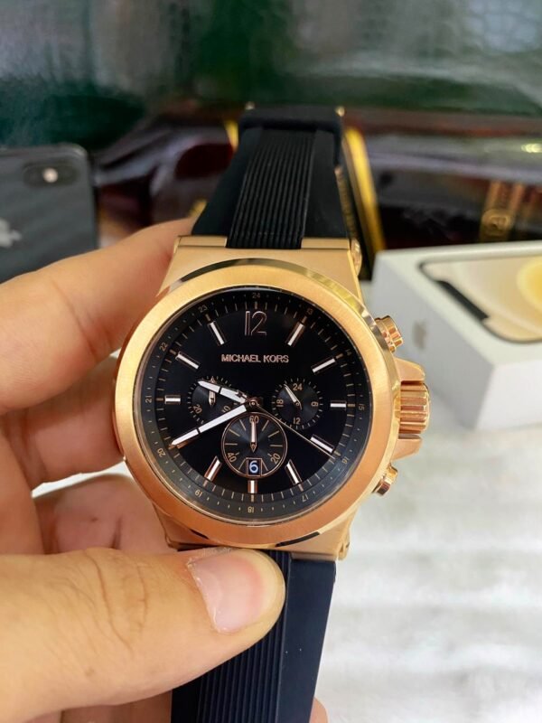 Réplica de Relógio Michael Kors Dylan