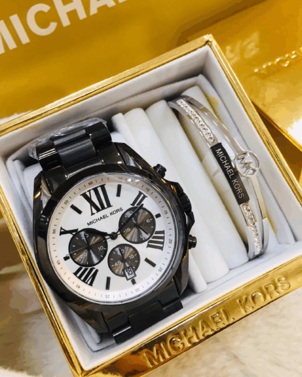Réplica de Relógio Michael Kors 5739