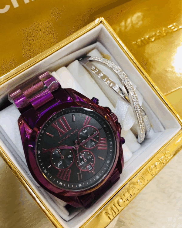 Réplica de Relógio Michael Kors 5739