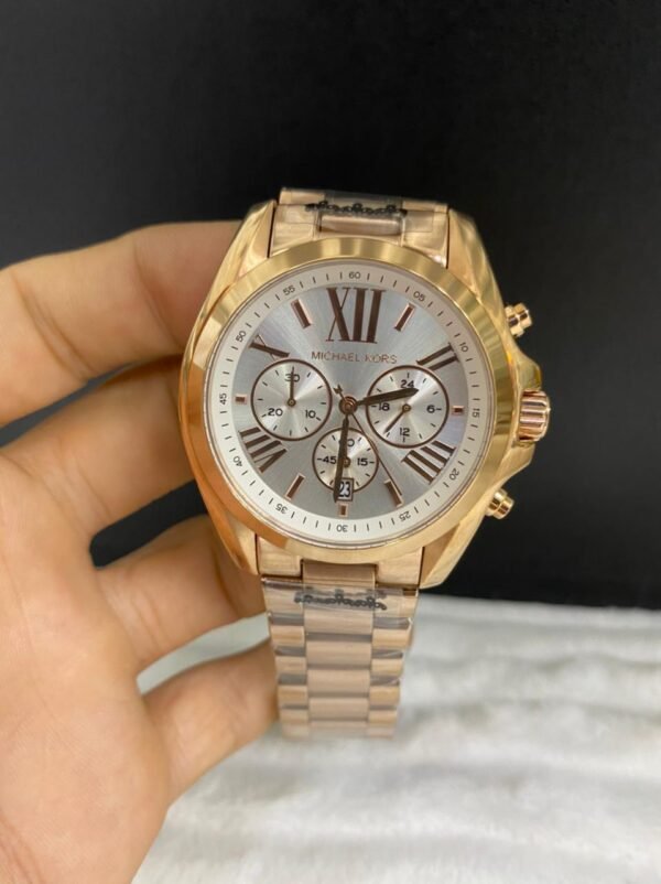 Réplica de Relógio Michael Kors 5627