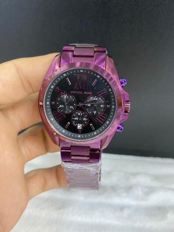 Réplica de Relógio Michael Kors 5627