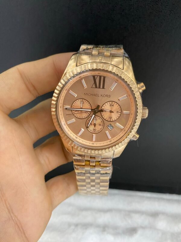 Réplica de Relógio Michael Kors Lexington