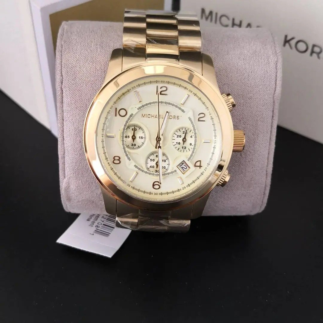 Réplica de Relógio Michael Kors 6589