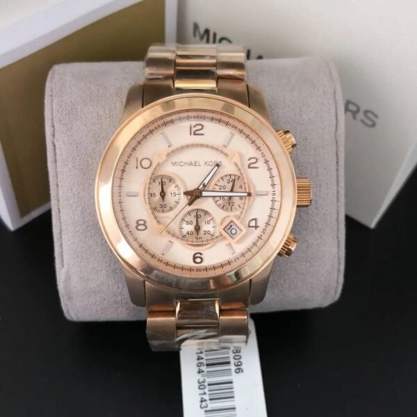 Réplica de Relógio Michael Kors 6589