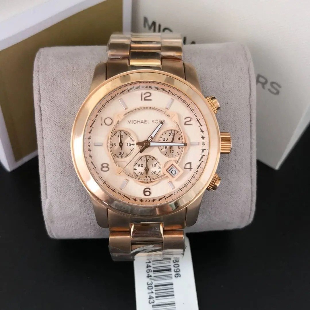 Réplica de Relógio Michael Kors 6589