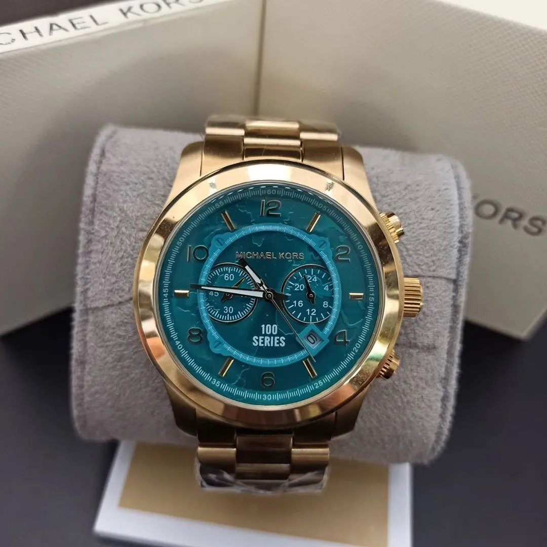 Réplica de Relógio Michael Kors 6589