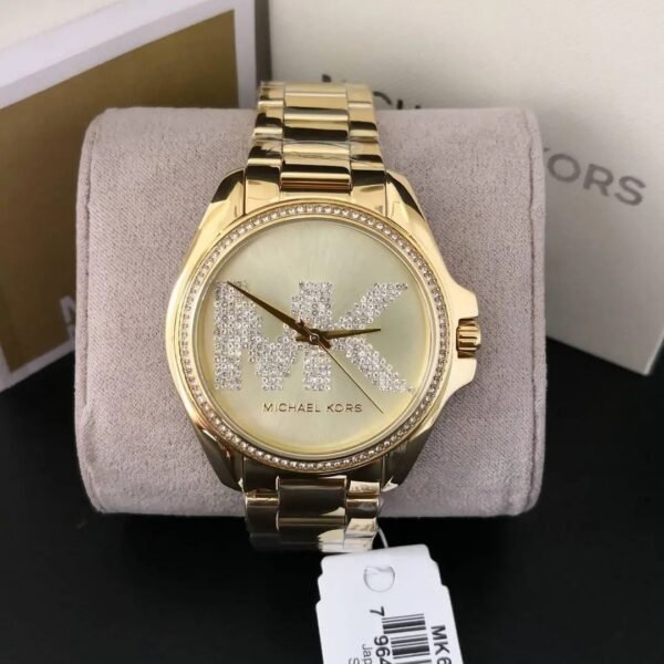 Réplica de Relógio Michael Kors Bradshaw