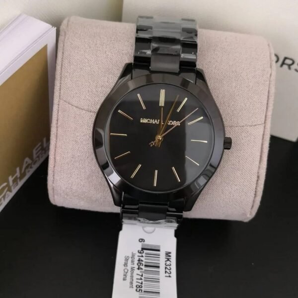 Réplica de Relógio Michael Kors 3381 Slim