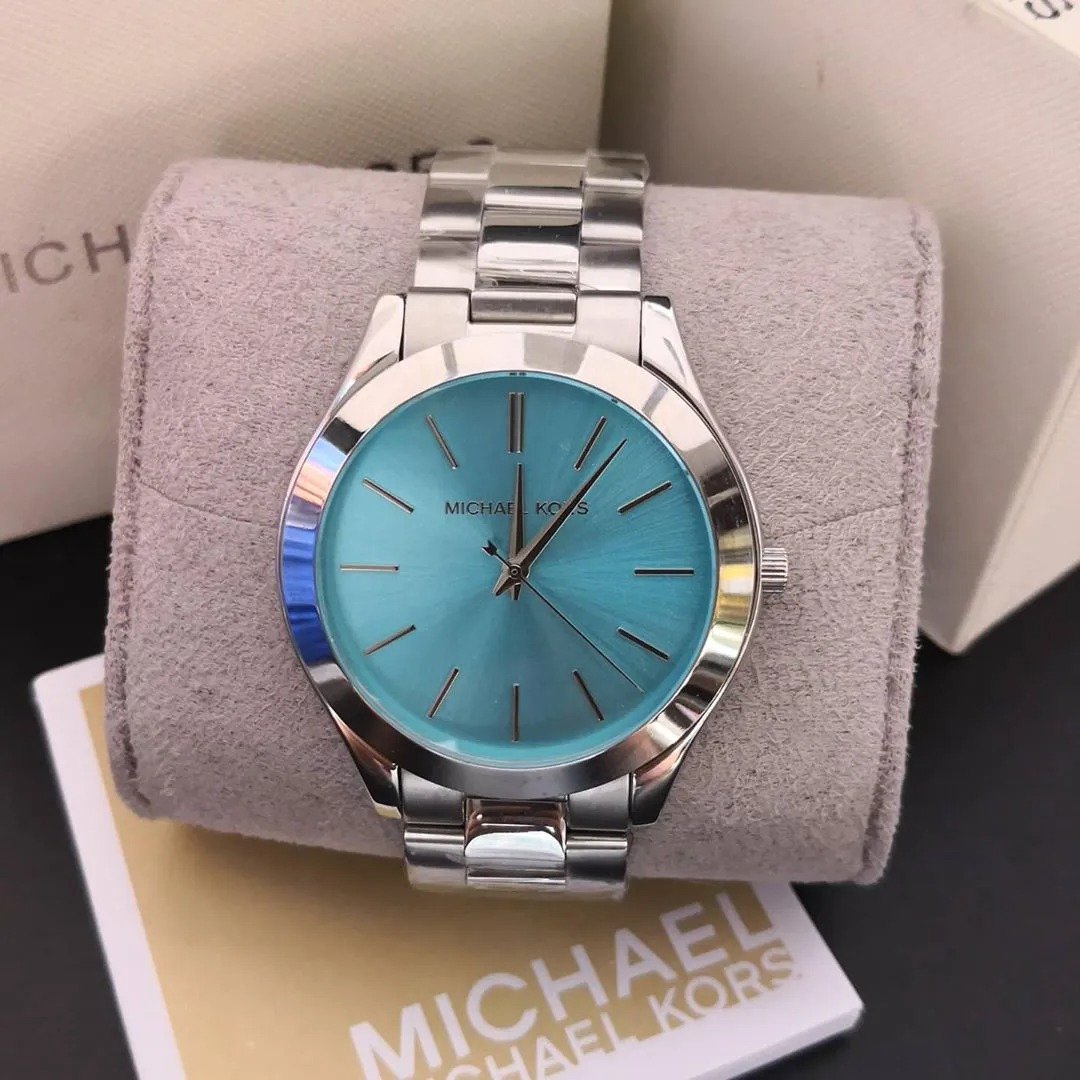 Réplica de Relógio Michael Kors 3381 Slim