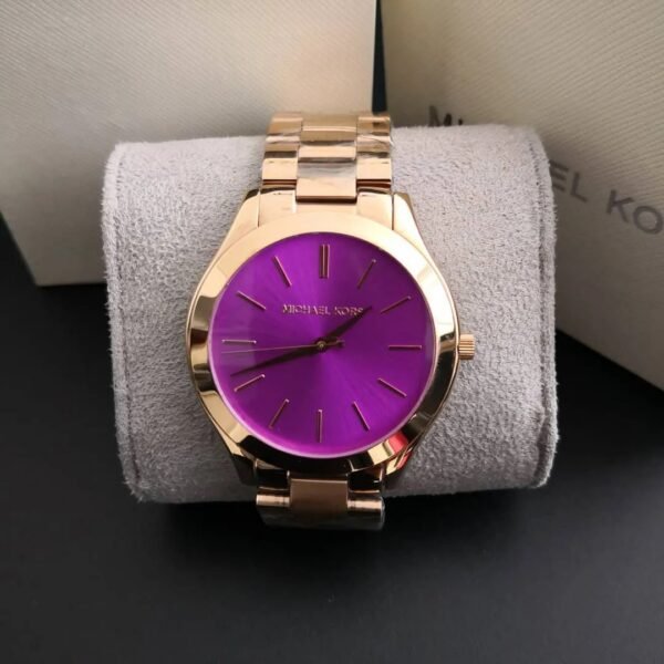 Réplica de Relógio Michael Kors 3381 Slim