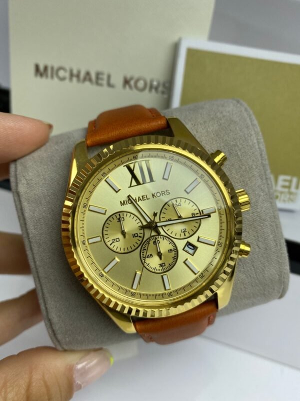 Réplica de Relógio Michael Kors 8447