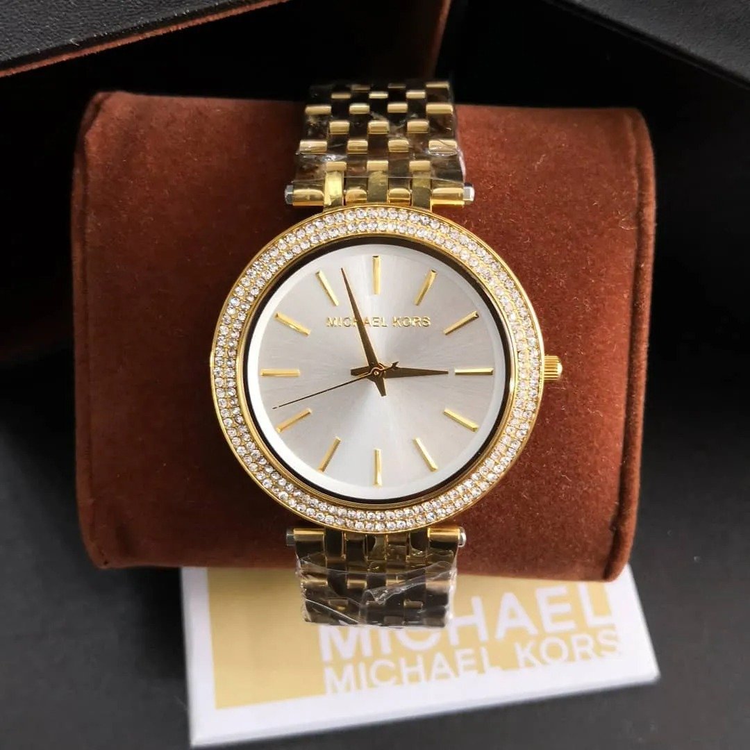 Réplica de Relógio Michael Kors 3191