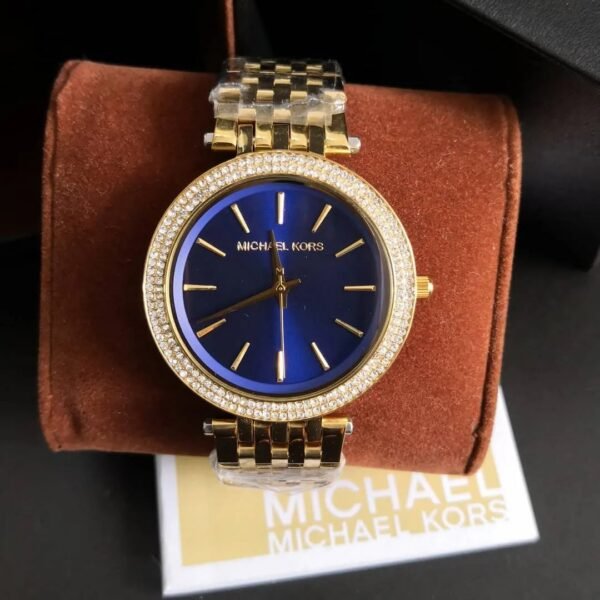 Réplica de Relógio Michael Kors 3191