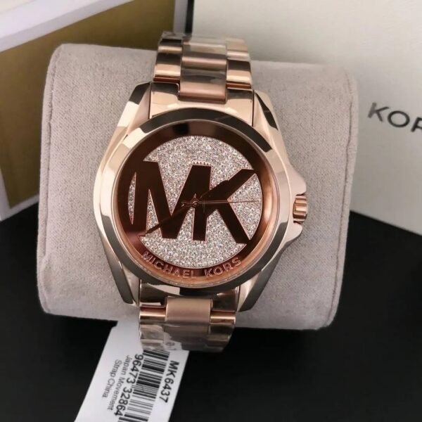 Réplica de Relógio Michael Kors 6437