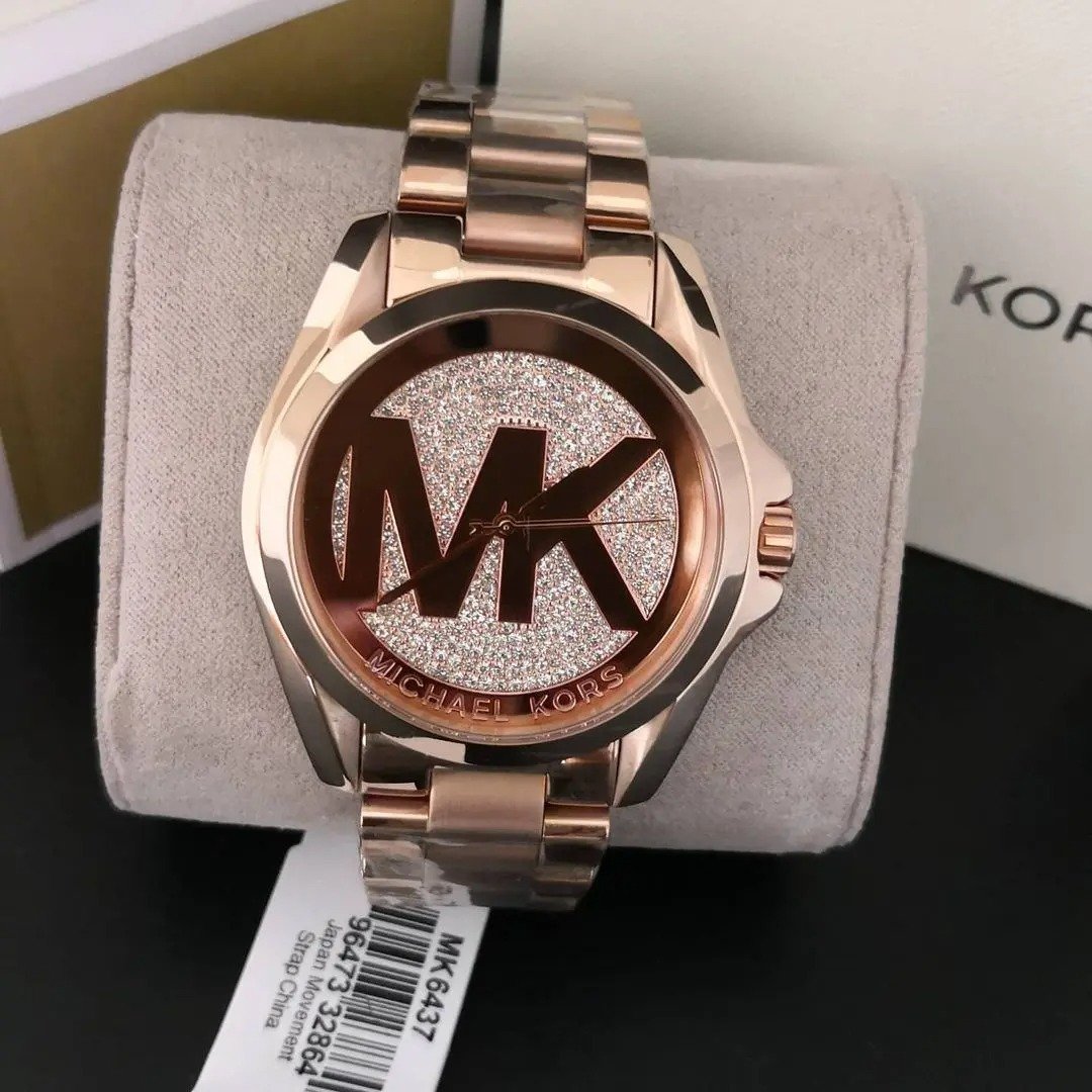 Réplica de Relógio Michael Kors 6437