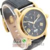 Réplica de Relógio Montblanc Chronograph New Dourado Black - Imagem 3