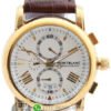 Réplica de Relógio Montblanc Chronograph New Dourado White - Imagem 5