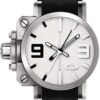 Réplica de Relógio Oakley Gearbox Silver White - Imagem 2