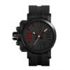 Réplica de Relógio Oakley Gearbox Red Black Edition - Imagem 2