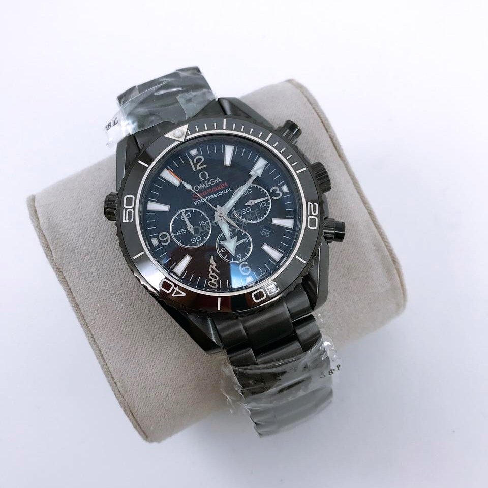 Réplica de Relógio Ômega Seamaster 007
