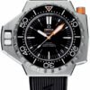 Réplica de Relógio Omega Seamaster Manner Ploprof Black