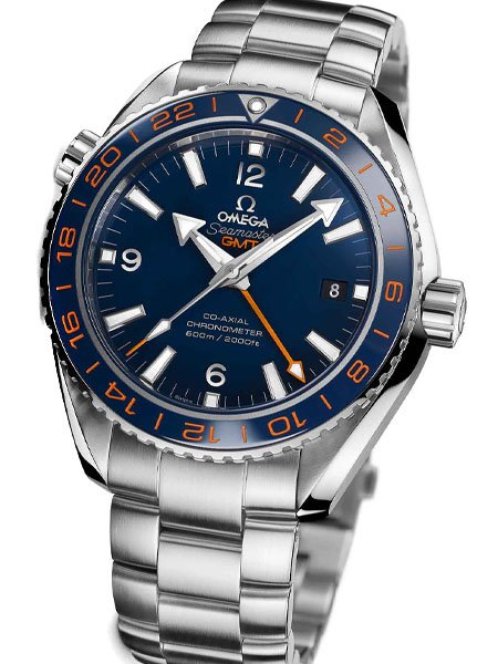 Réplica de Relógio Omega Seamaster Planet Goodplanet