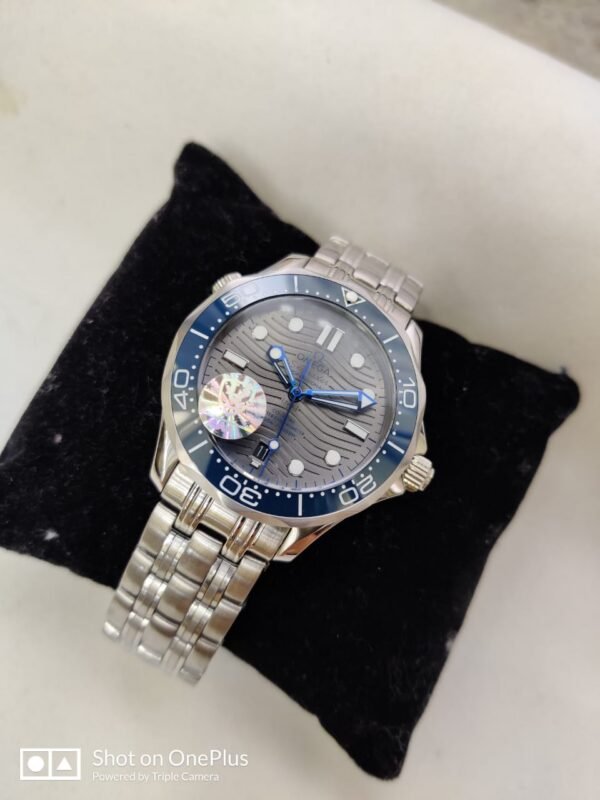 Rèplica de Relógio Omega Seamaster