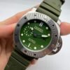 Réplica de Relógio Panerai Borracha - Imagem 2