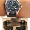 Réplica Relógio Panerai Submersible Amagnetic - Imagem 3