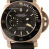 Réplica Relógio Panerai Submersible Amagnetic