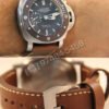 Réplica Relógio Panerai Submersible Marron Preto Cerâmica - Imagem 3