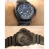 Réplica Relógio Panerai Submersible Preto Cerâmica - Imagem 3