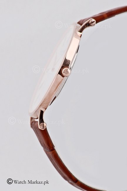 Réplica de Relógio Patek Philippe Calatrava - Imagem 3