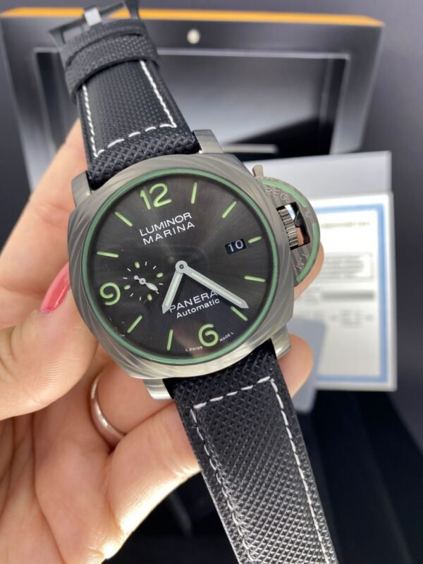 Réplica de Relógio Panerai