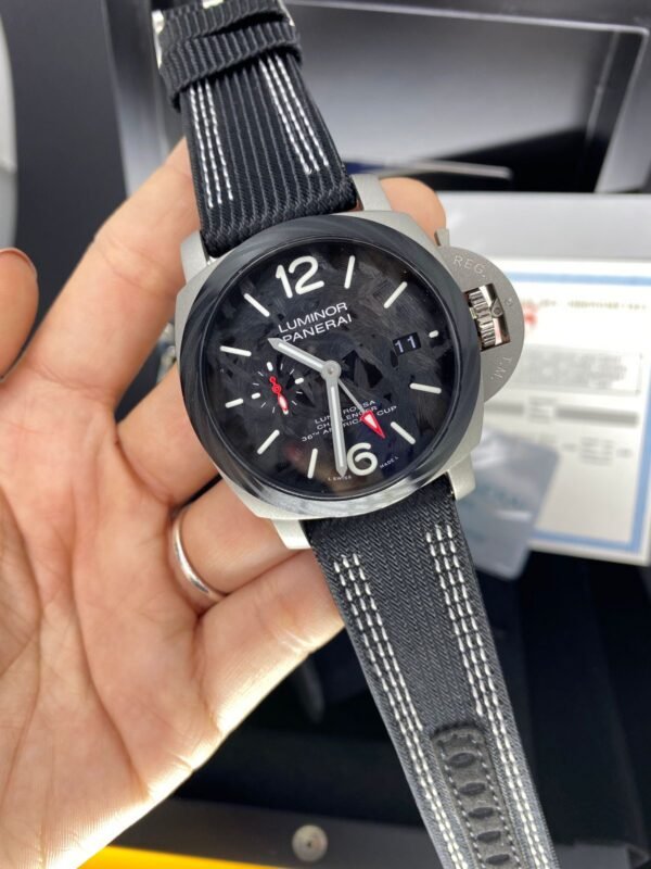 Réplica de Relógio Panerai