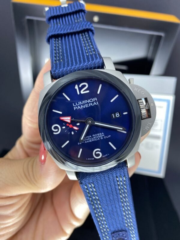 Réplica de Relógio Panerai