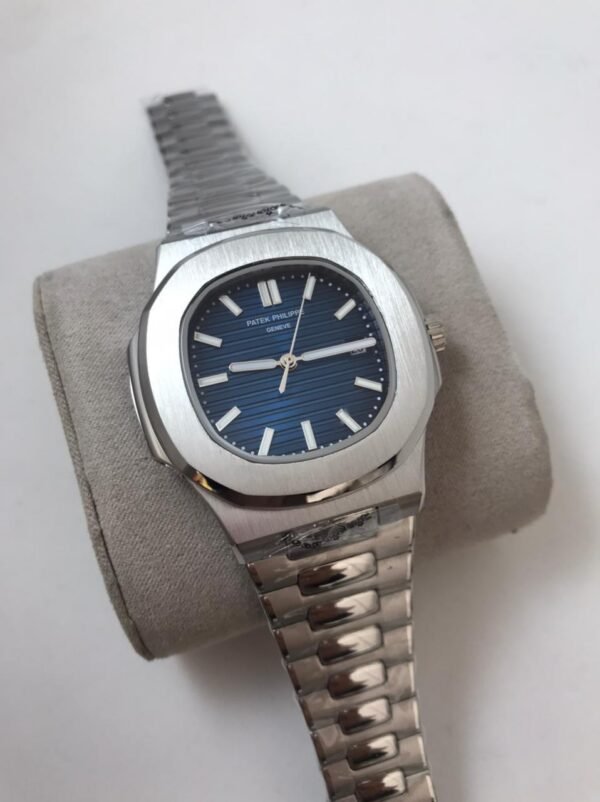 Réplica de Relógio Patek Philippe Geneve Aço