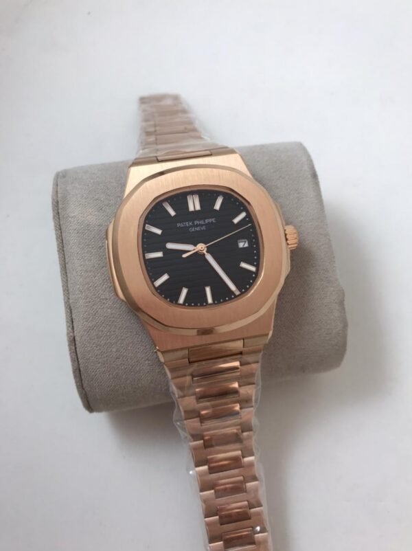 Réplica de Relógio Patek Philippe Geneve Aço