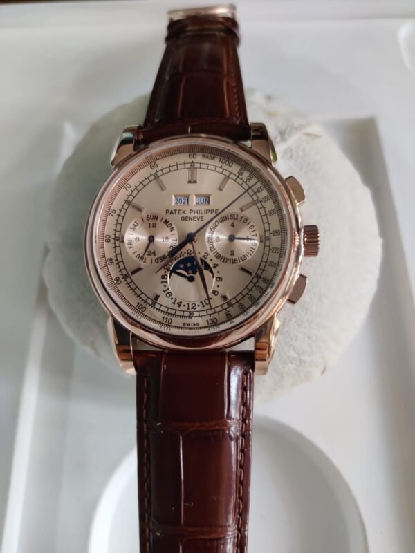 Réplica de Relógio Patek Philippe  Automático