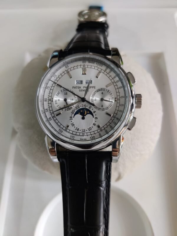 Réplica de Relógio Patek Philippe  Automático