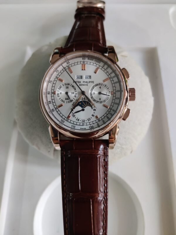 Réplica de Relógio Patek Philippe  Automático