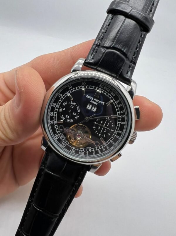 Réplica de Relógio Patek Philippe Automático